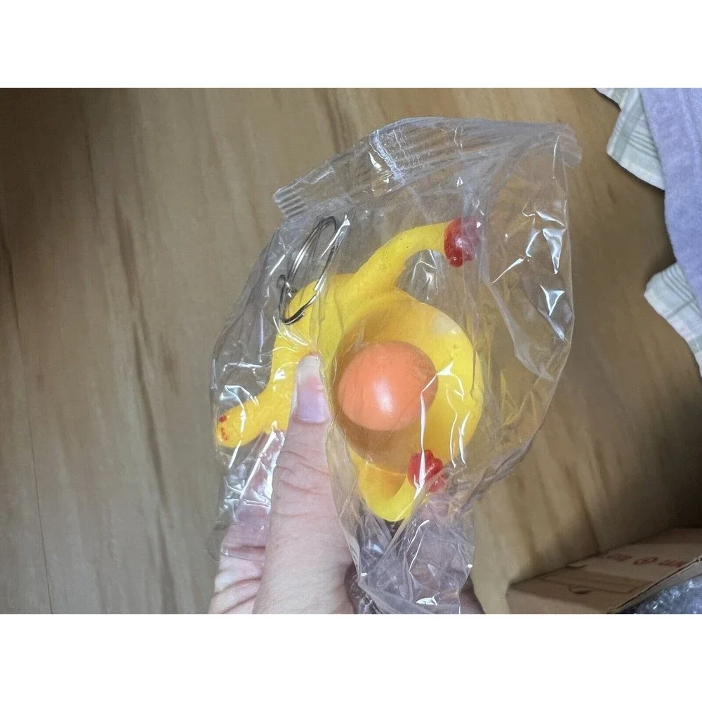 Unbranded squishies squishy